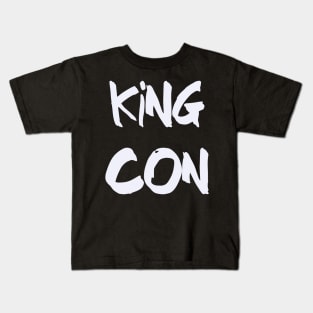 King Con Kids T-Shirt